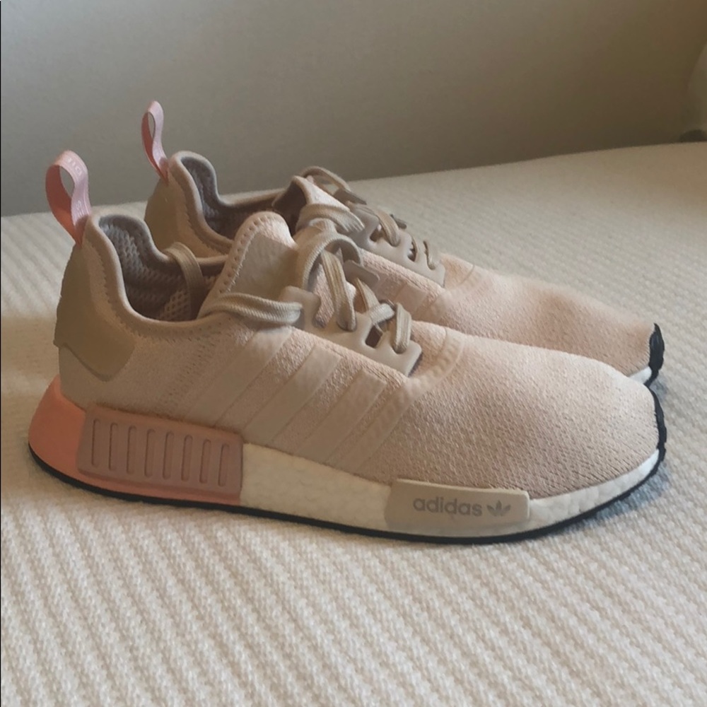 Adidas women’s sneakers.